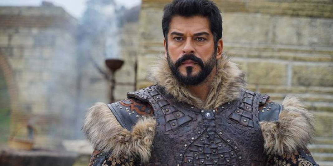 2024'ün en çok izlenen dizileri belli oldu! O dizi tahtını kaptırmadı: Herkes Kızılcık Şerbeti sanıyor ama... 6